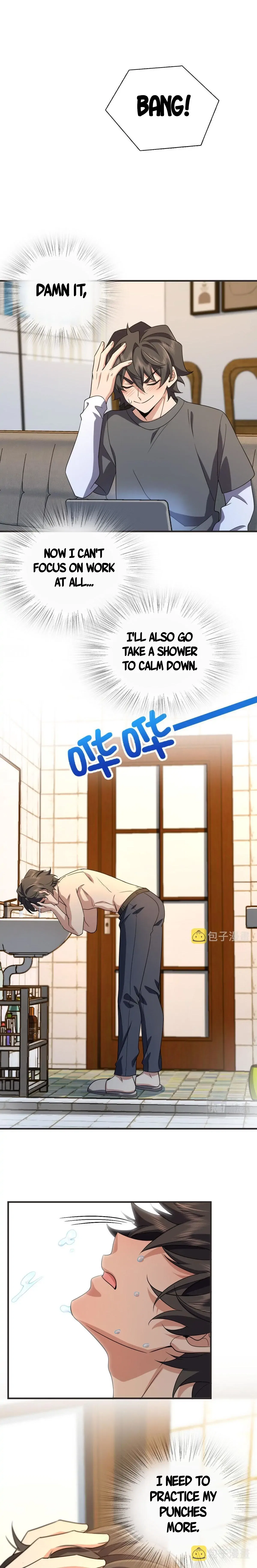 My Wife Is From a Thousand Years Ago Chapter 98 – Page 11