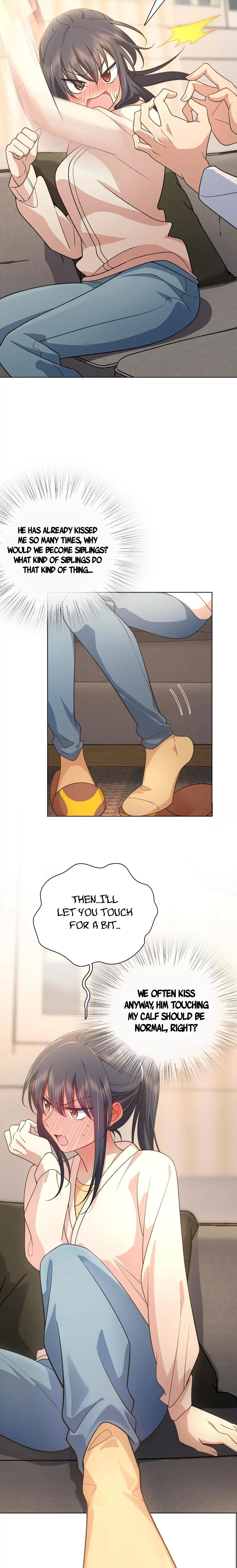 My Wife Is From a Thousand Years Ago Chapter 97 – Page 13