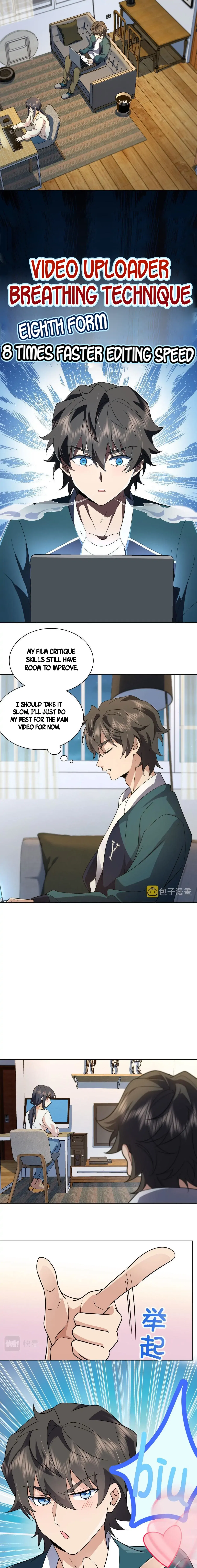 My Wife Is From a Thousand Years Ago Chapter 96 – Page 14