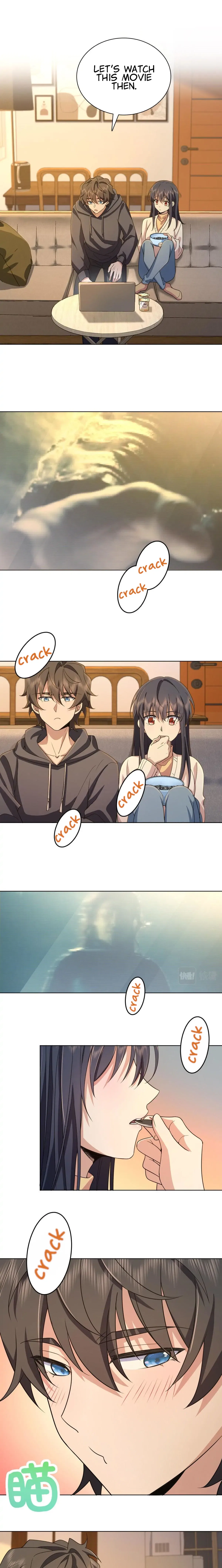 My Wife Is From a Thousand Years Ago Chapter 95 – Page 2