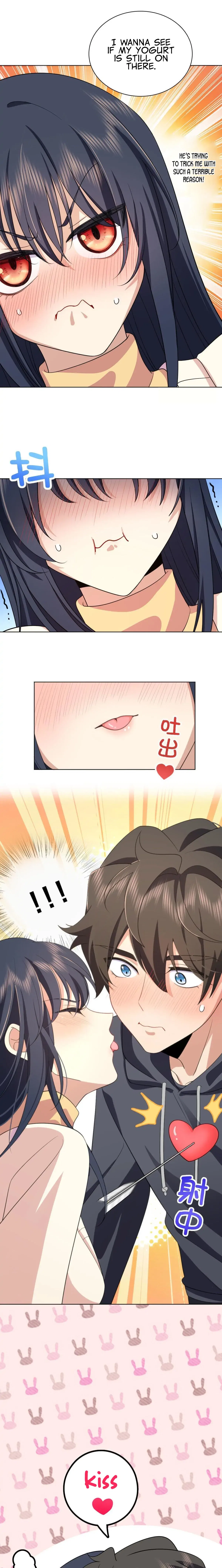 My Wife Is From a Thousand Years Ago Chapter 95 – Page 13
