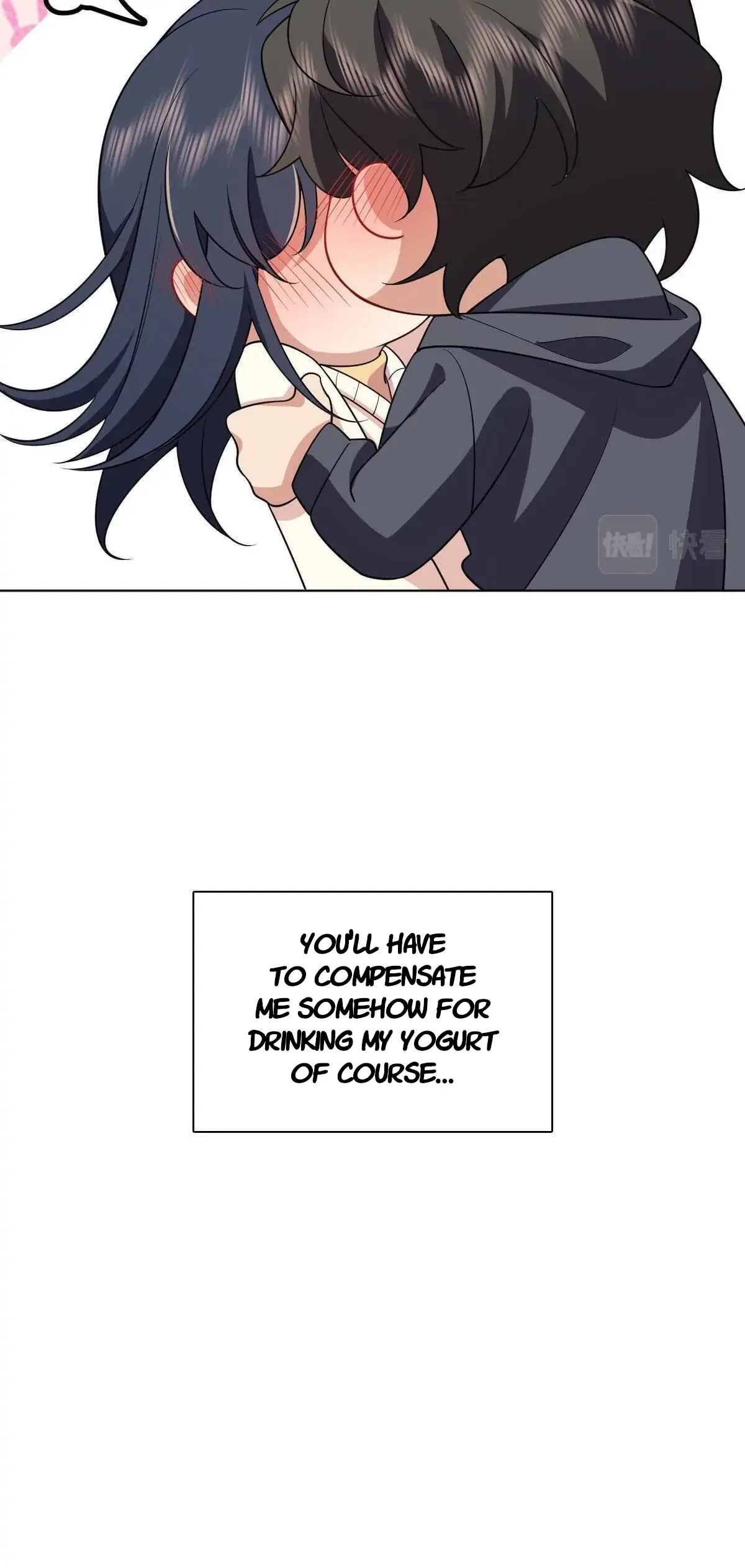 My Wife Is From a Thousand Years Ago Chapter 95 – Page 14