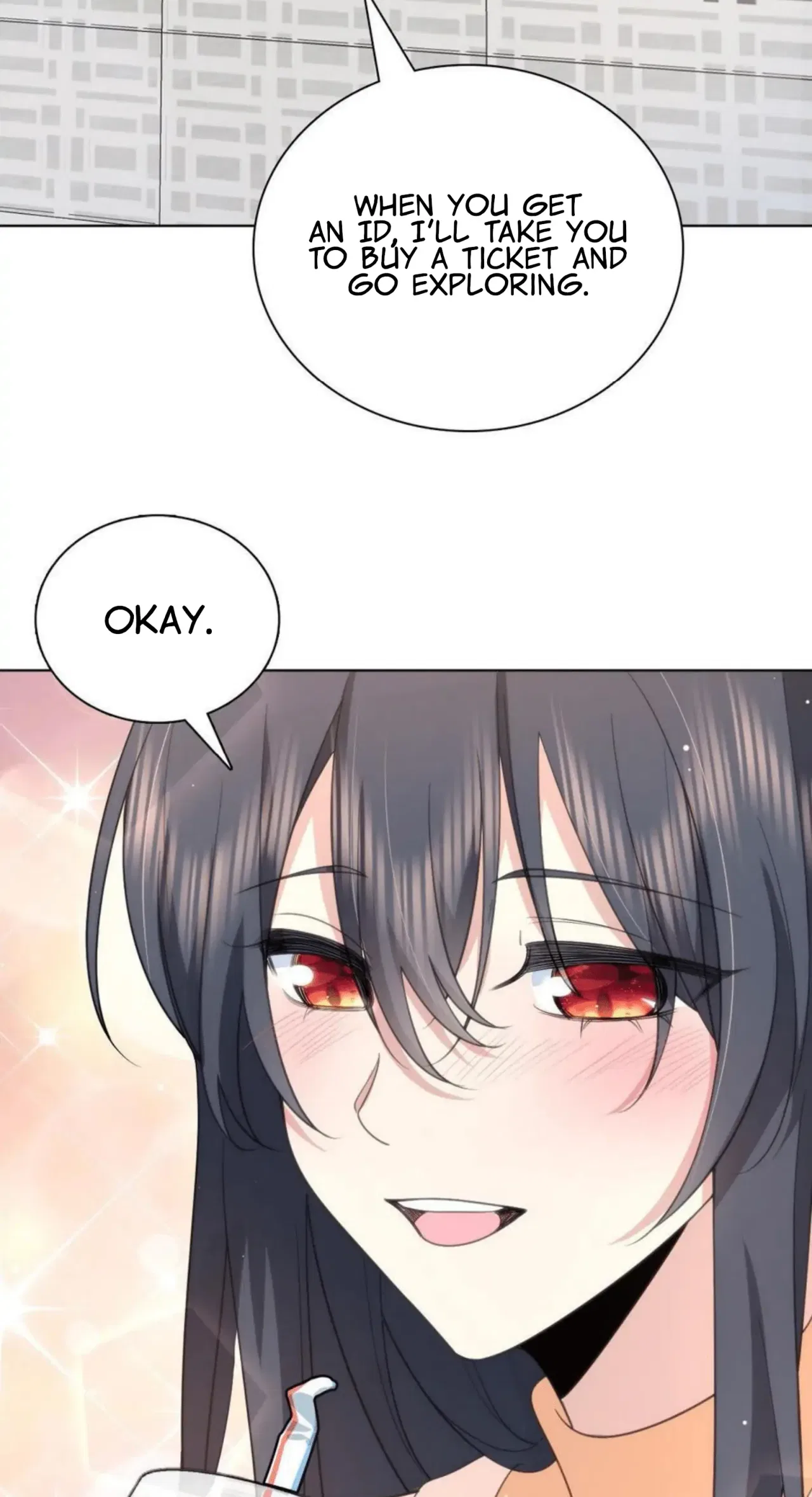 My Wife Is From a Thousand Years Ago Chapter 94 – Page 3
