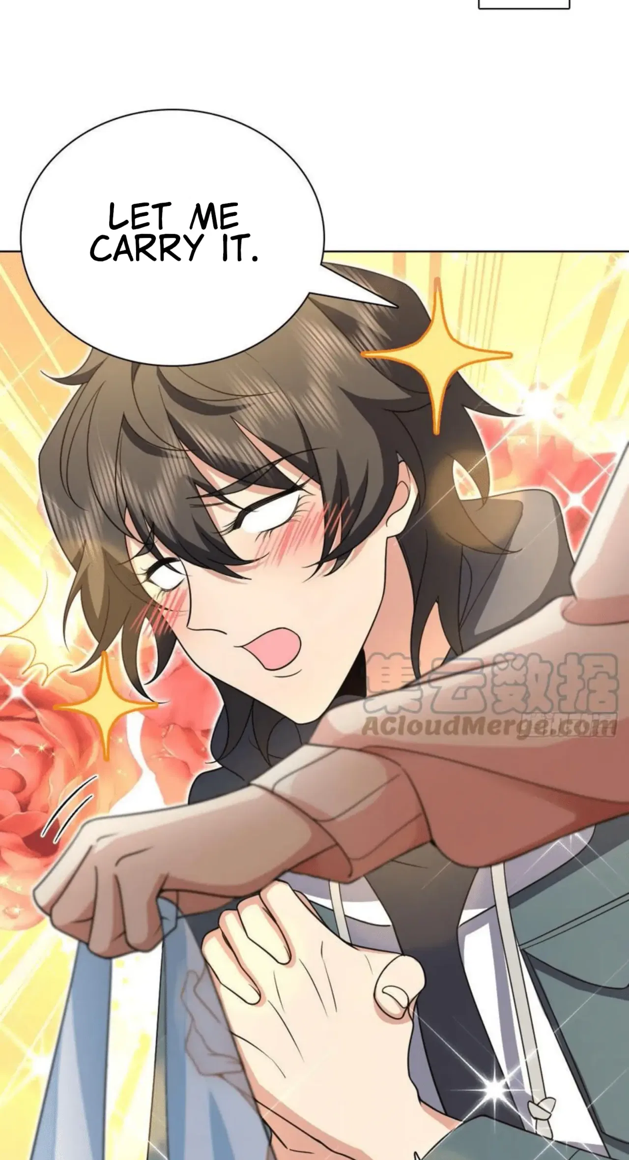 My Wife Is From a Thousand Years Ago Chapter 94 – Page 13