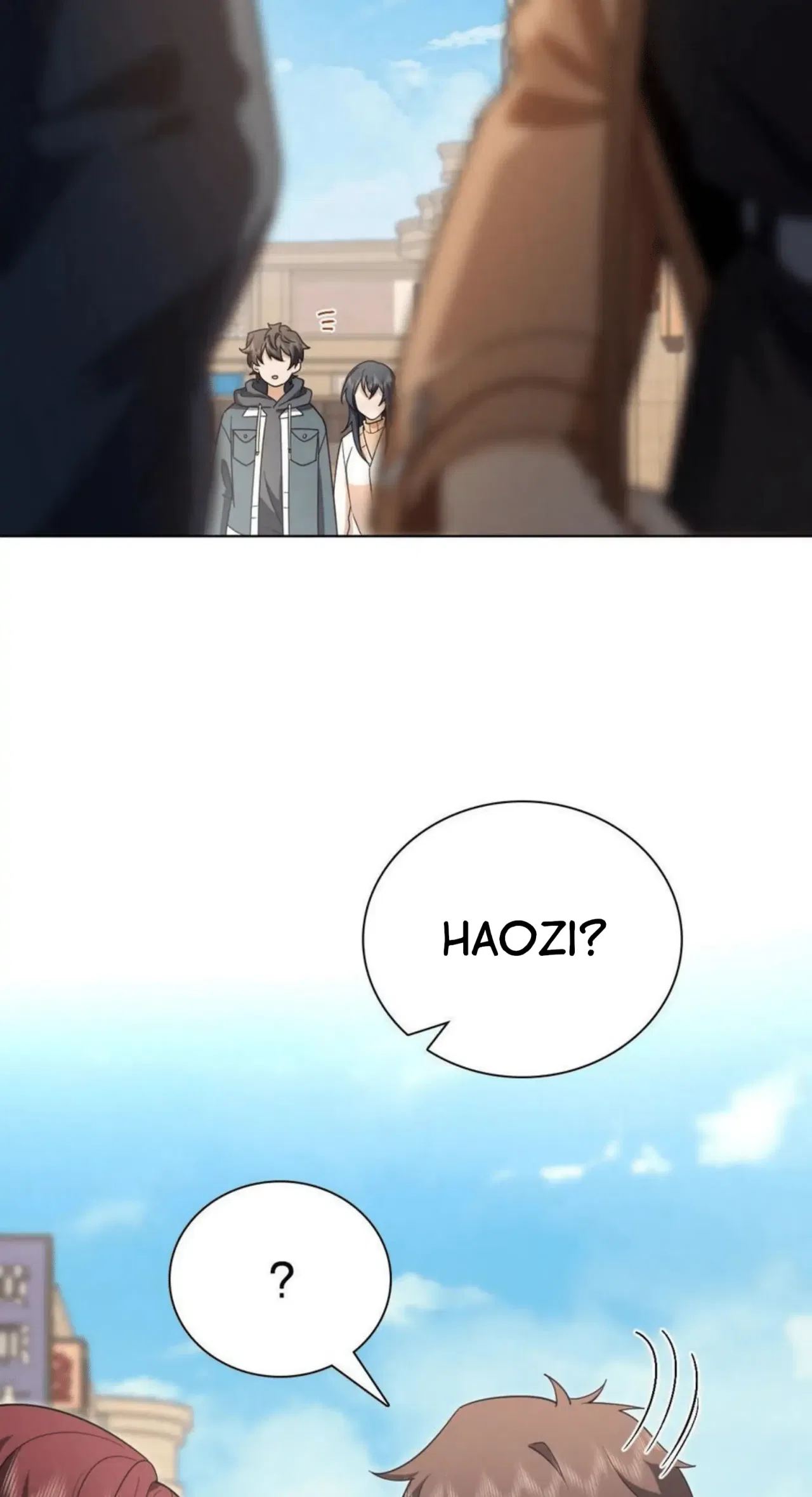 My Wife Is From a Thousand Years Ago Chapter 94 – Page 15