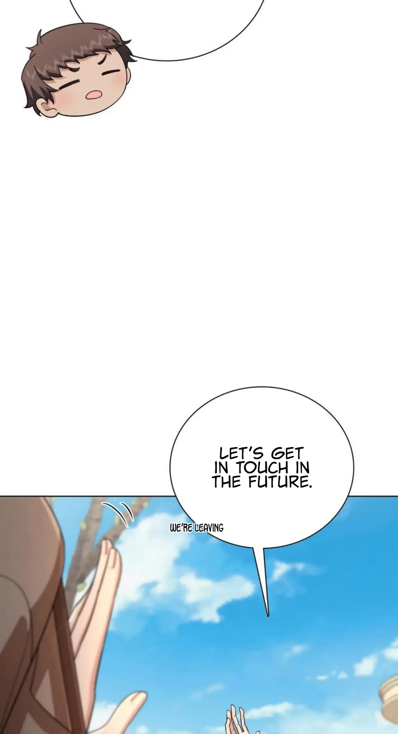 My Wife Is From a Thousand Years Ago Chapter 94 – Page 22
