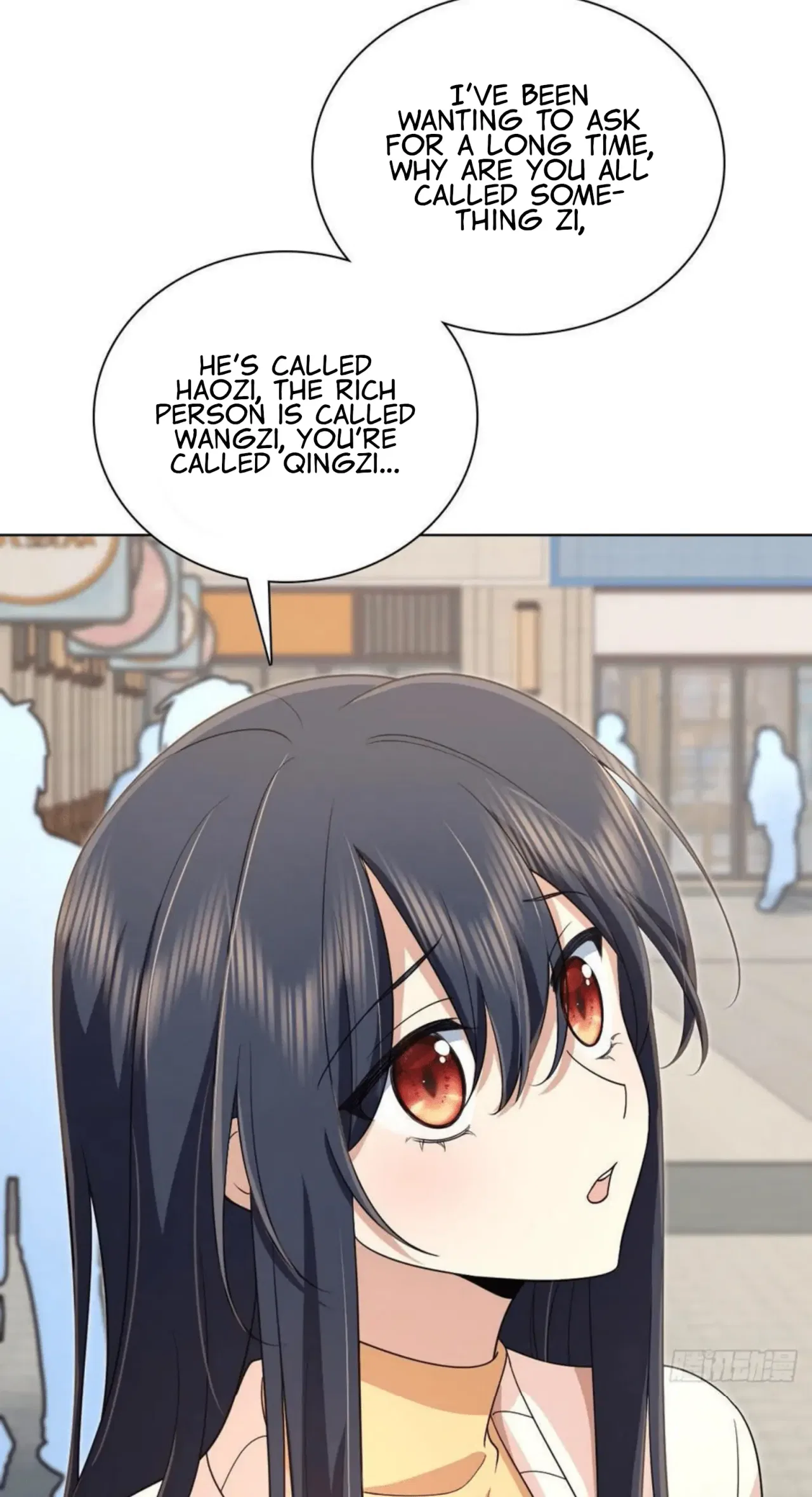 My Wife Is From a Thousand Years Ago Chapter 94 – Page 27