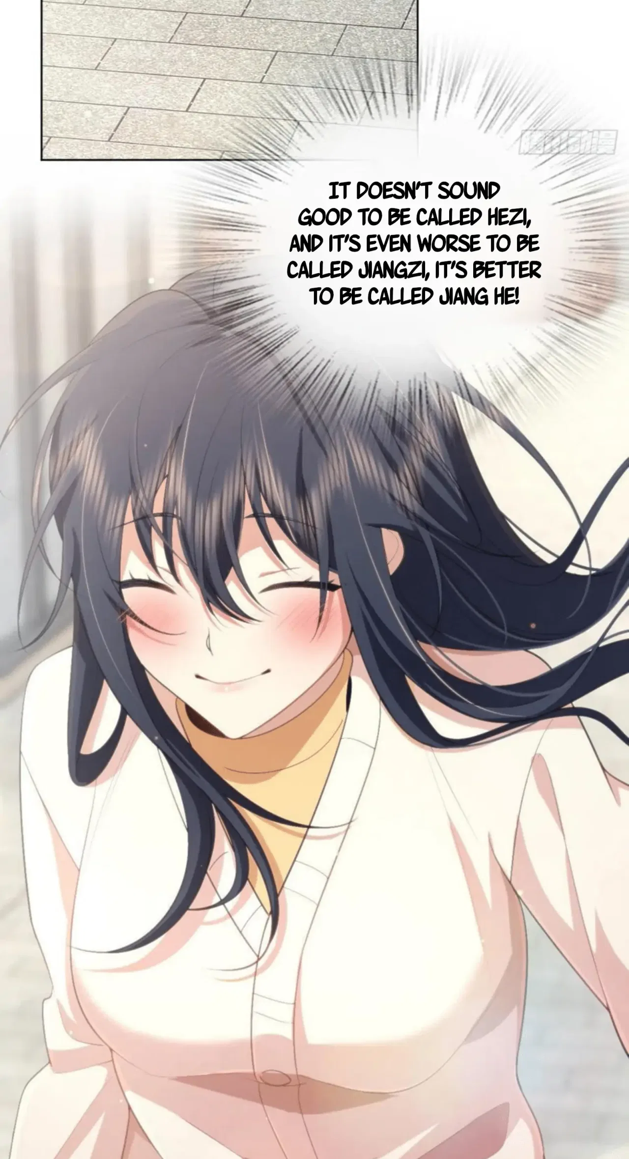 My Wife Is From a Thousand Years Ago Chapter 94 – Page 30