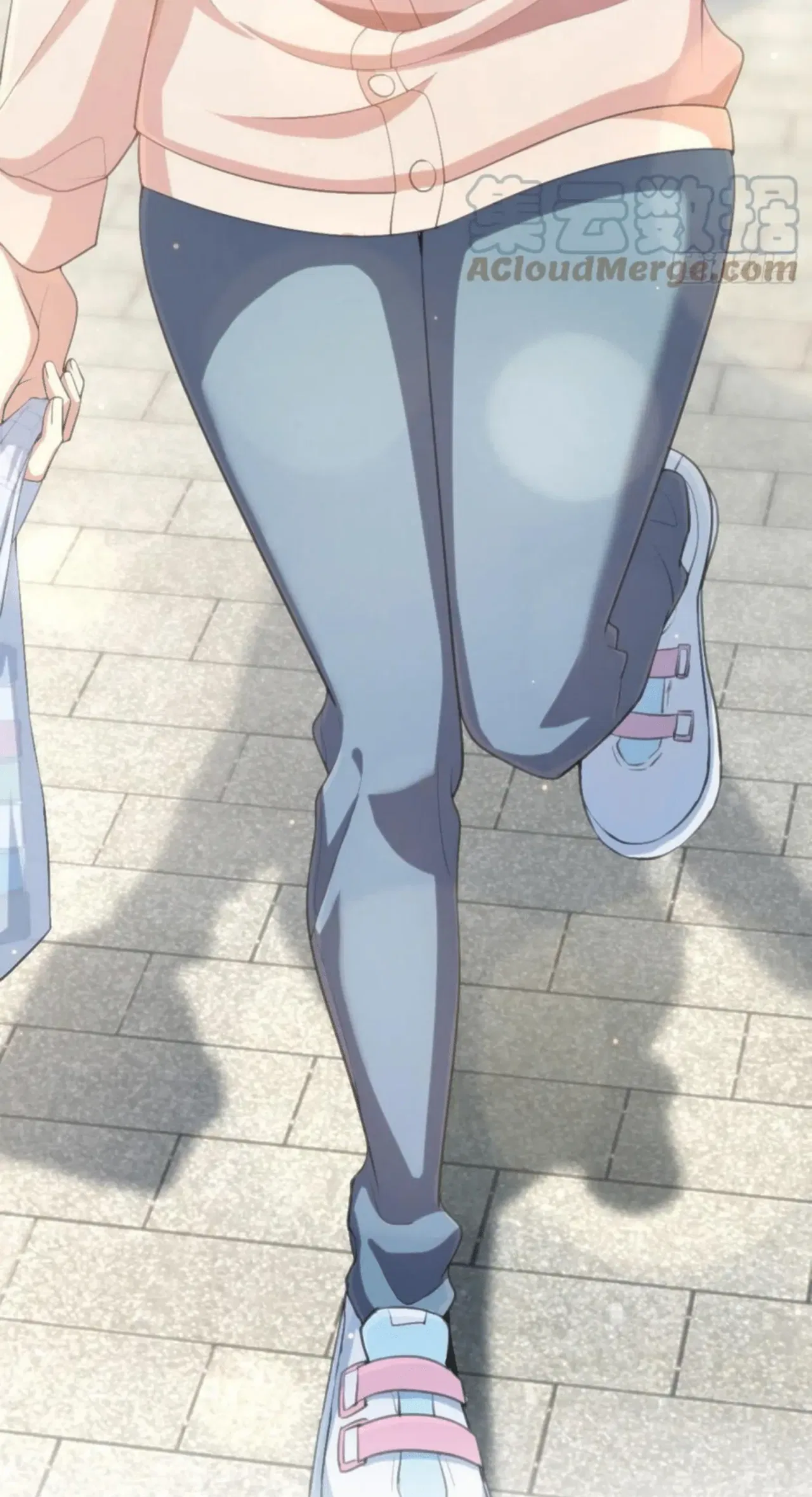 My Wife Is From a Thousand Years Ago Chapter 94 – Page 31