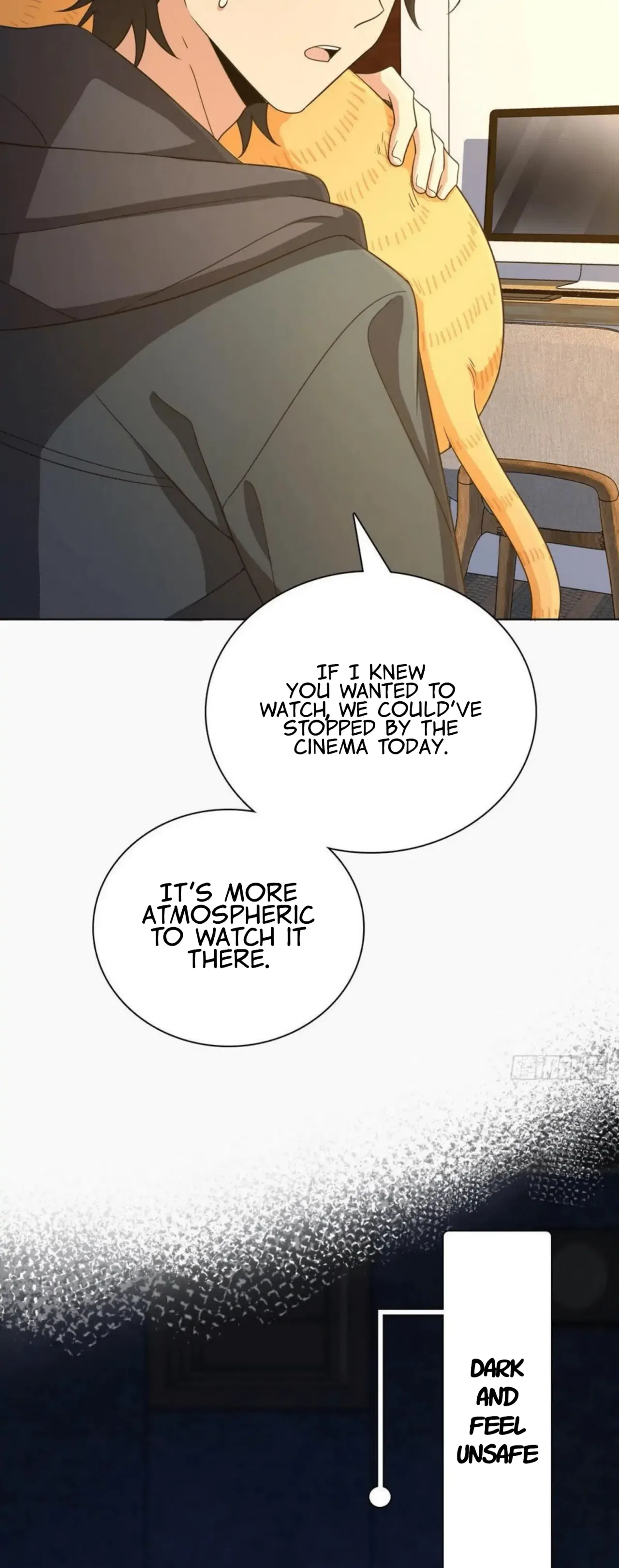 My Wife Is From a Thousand Years Ago Chapter 94 – Page 34