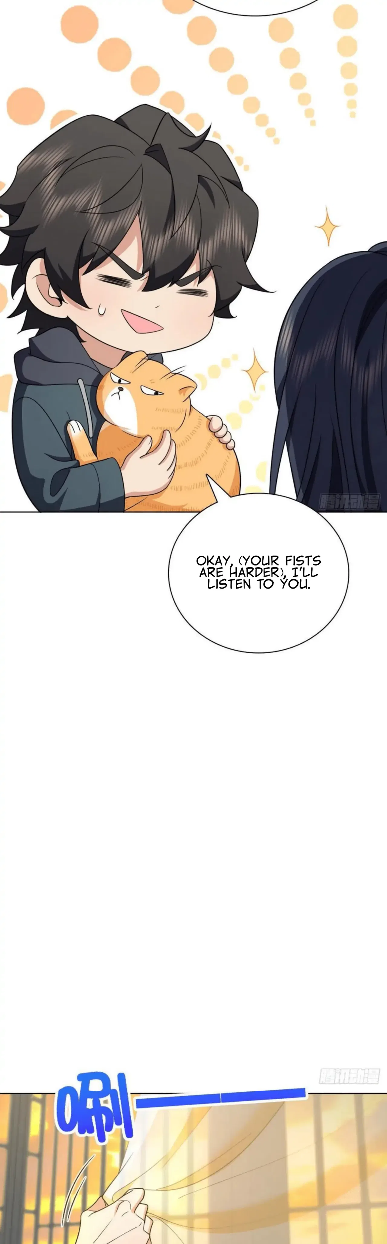 My Wife Is From a Thousand Years Ago Chapter 94 – Page 36