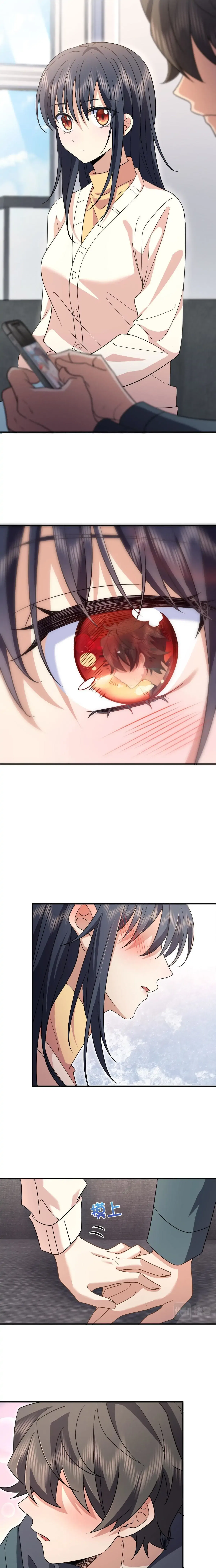 My Wife Is From a Thousand Years Ago Chapter 93 – Page 3