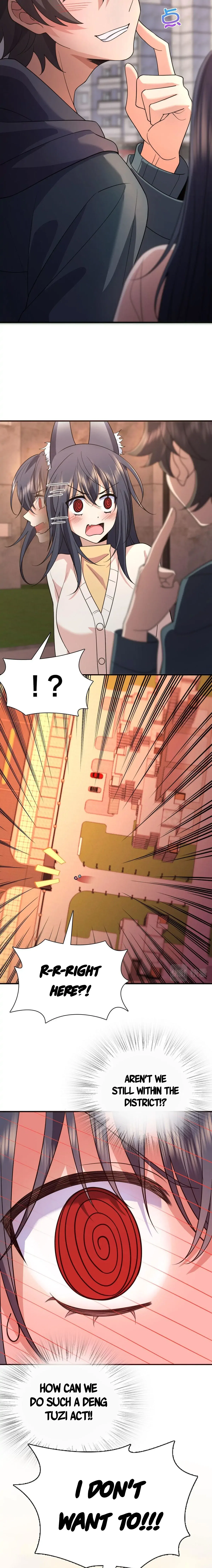 My Wife Is From a Thousand Years Ago Chapter 93 – Page 15