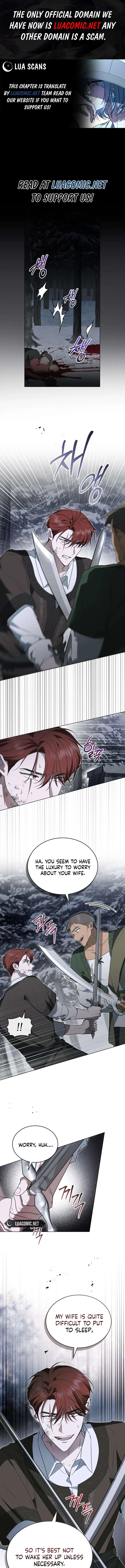 The Monster Lady and the Paladin Chapter 13 – Page 1