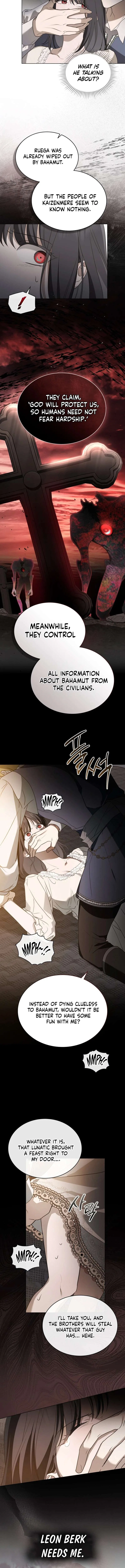 The Monster Lady and the Paladin Chapter 13 – Page 3