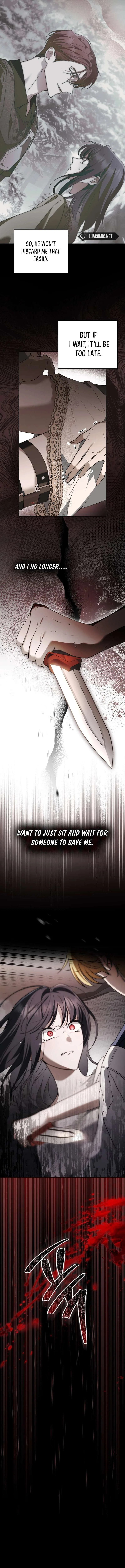 The Monster Lady and the Paladin Chapter 13 – Page 4