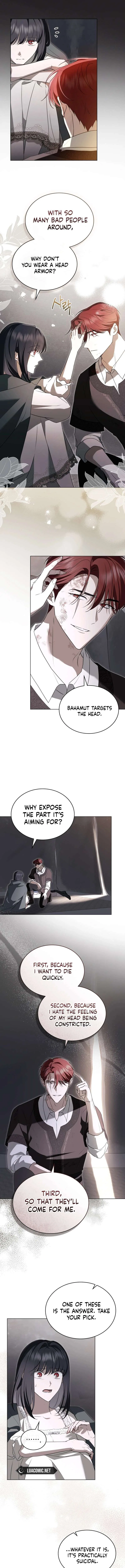 The Monster Lady and the Paladin Chapter 13 – Page 7