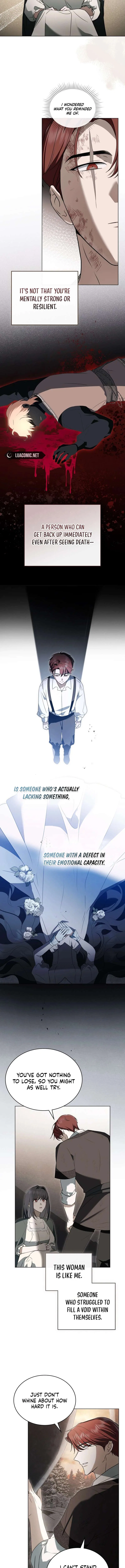 The Monster Lady and the Paladin Chapter 13 – Page 10