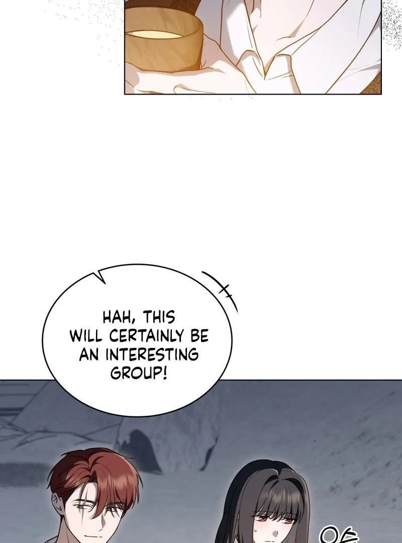The Monster Lady and the Paladin Chapter 12 – Page 28