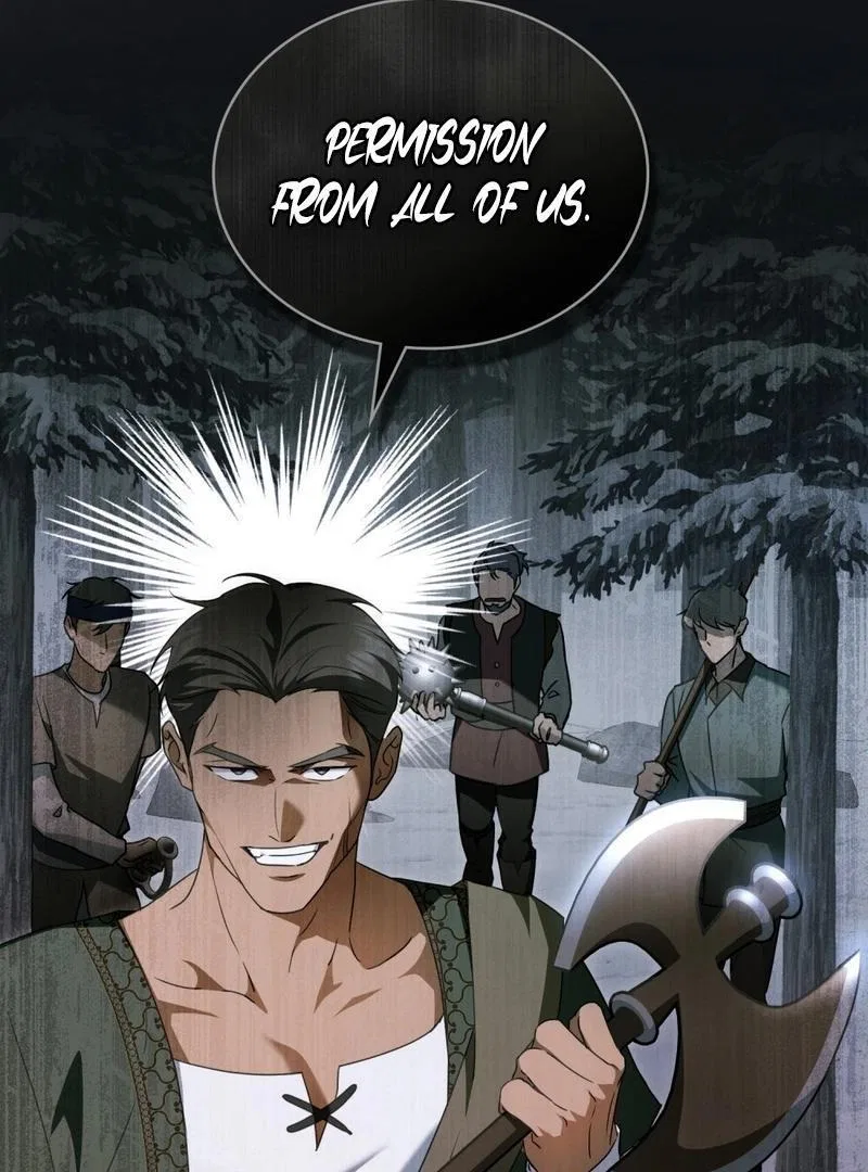 The Monster Lady and the Paladin Chapter 12 – Page 76