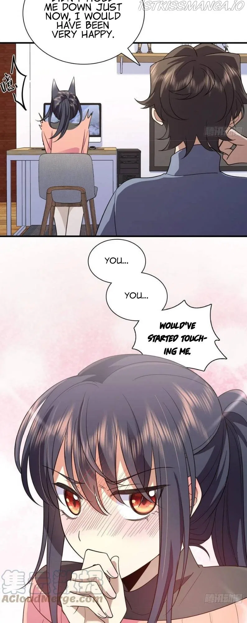My Wife Is From a Thousand Years Ago Chapter 90 – Page 2