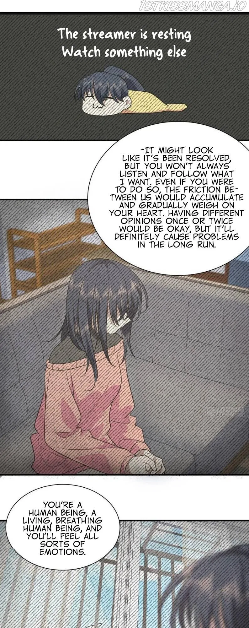My Wife Is From a Thousand Years Ago Chapter 90 – Page 15