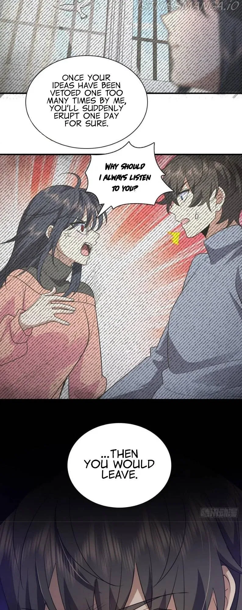 My Wife Is From a Thousand Years Ago Chapter 90 – Page 16