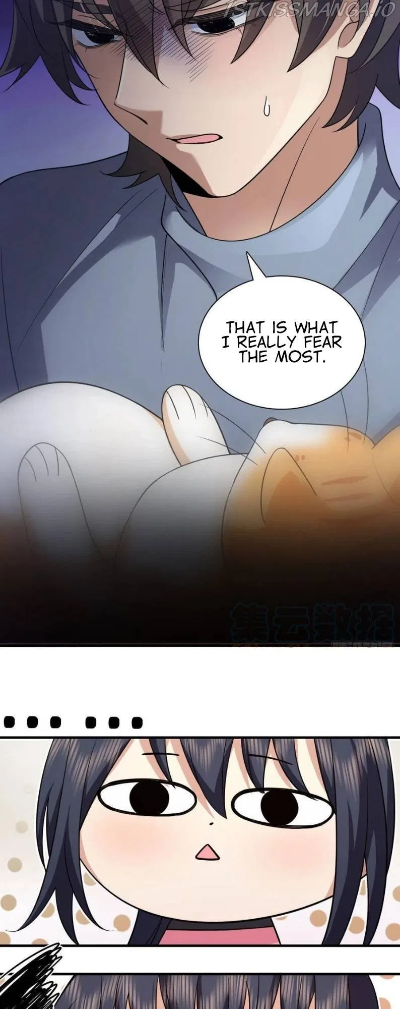 My Wife Is From a Thousand Years Ago Chapter 90 – Page 17