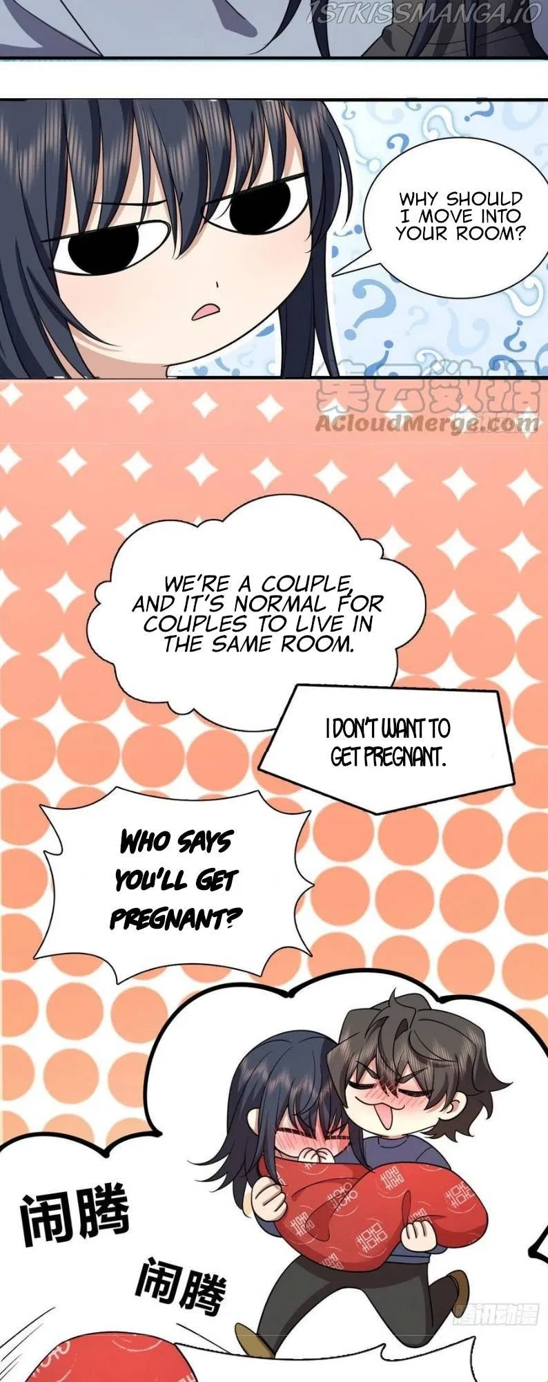 My Wife Is From a Thousand Years Ago Chapter 90 – Page 24