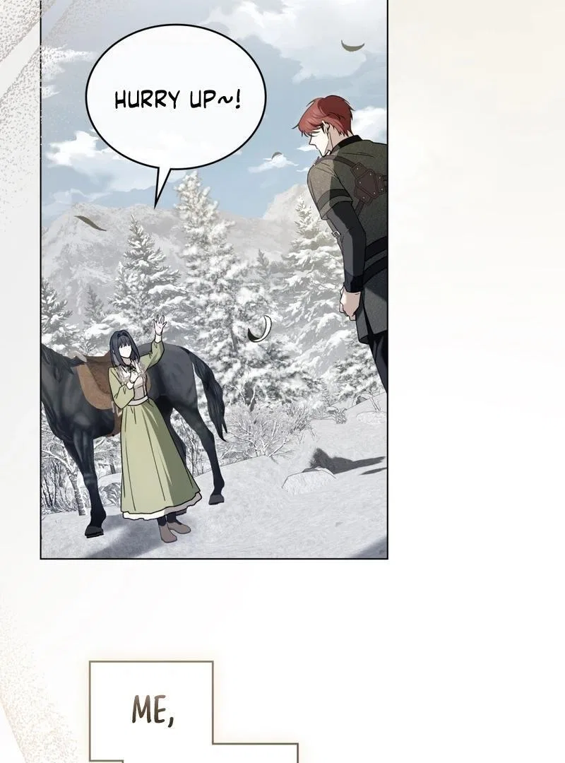 The Monster Lady and the Paladin Chapter 11 – Page 77