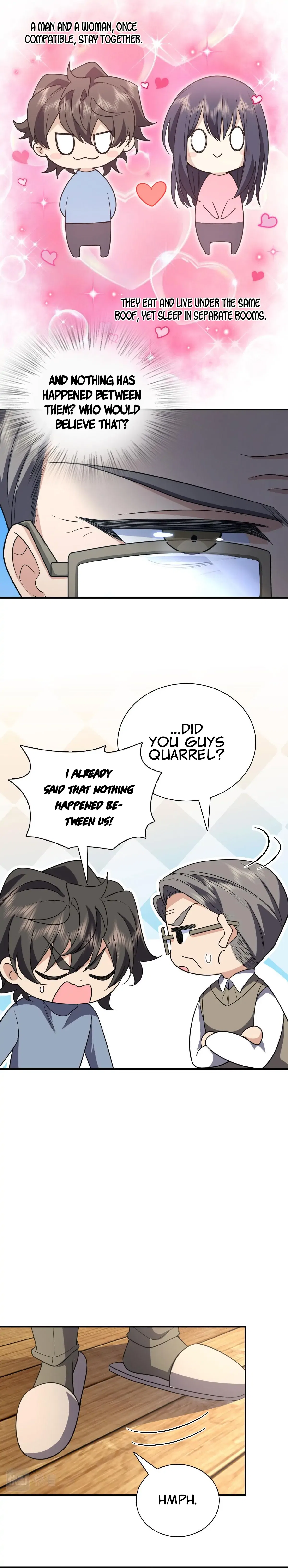 My Wife Is From a Thousand Years Ago Chapter 88 – Page 13