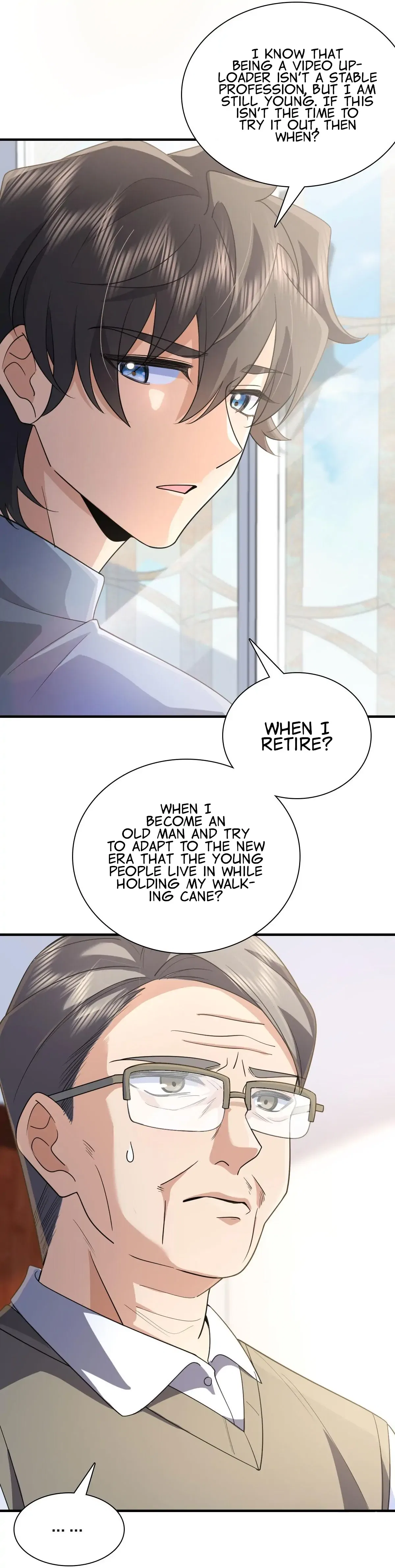 My Wife Is From a Thousand Years Ago Chapter 88 – Page 16