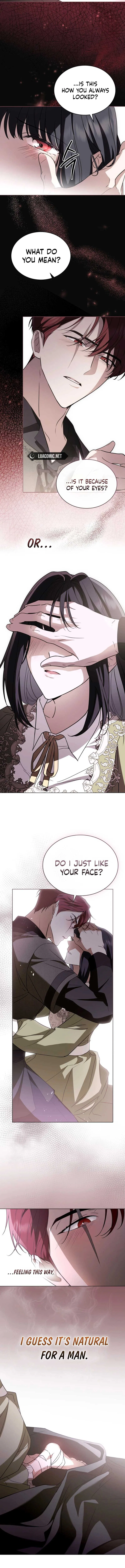 The Monster Lady and the Paladin Chapter 10 – Page 9