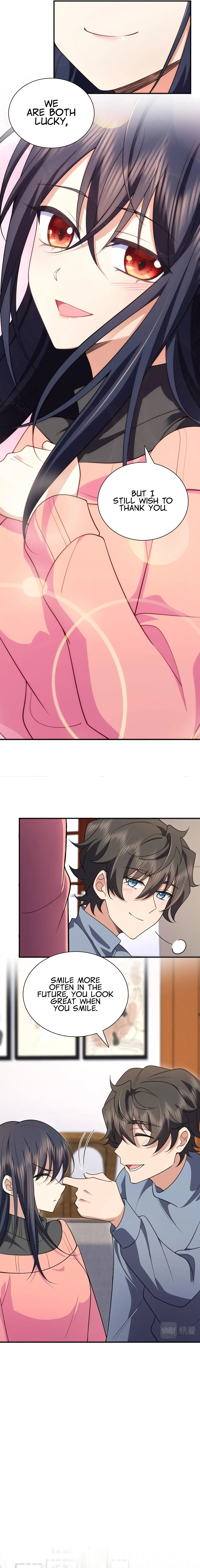 My Wife Is From a Thousand Years Ago Chapter 87 – Page 10