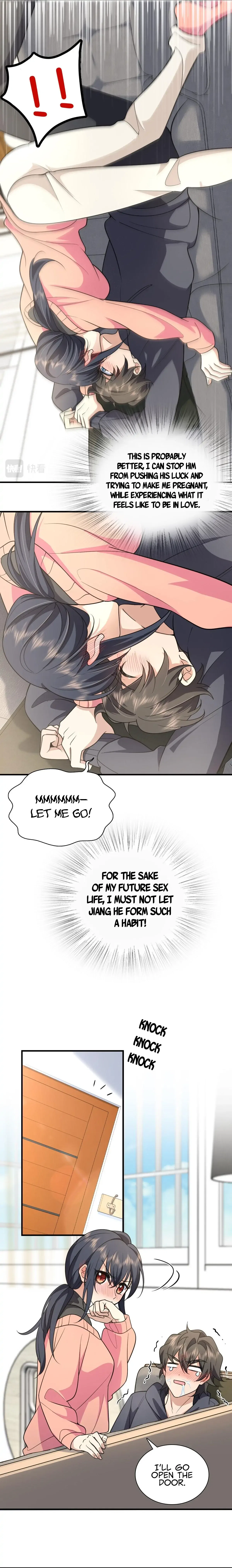My Wife Is From a Thousand Years Ago Chapter 85 – Page 6