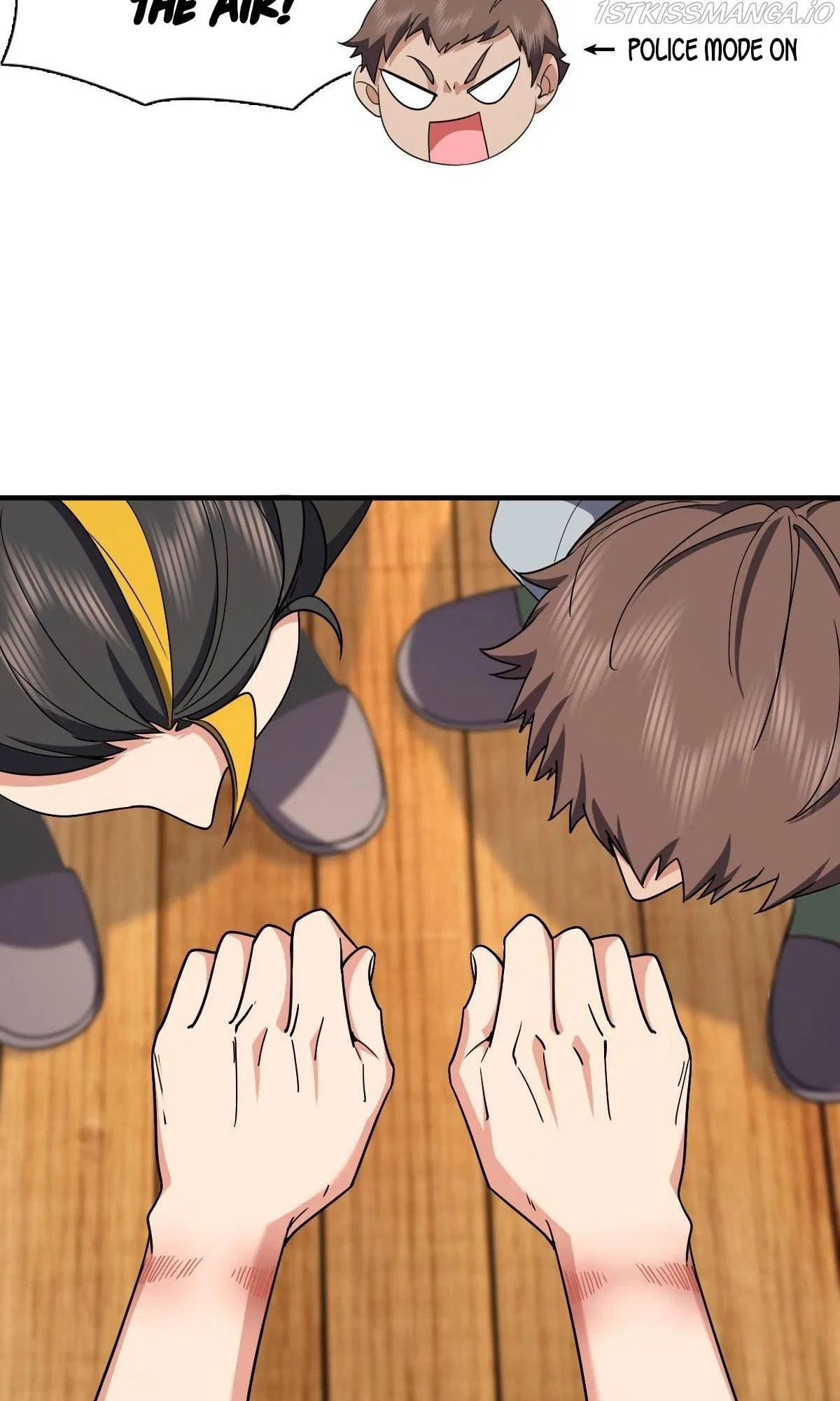 My Wife Is From a Thousand Years Ago Chapter 84 – Page 5