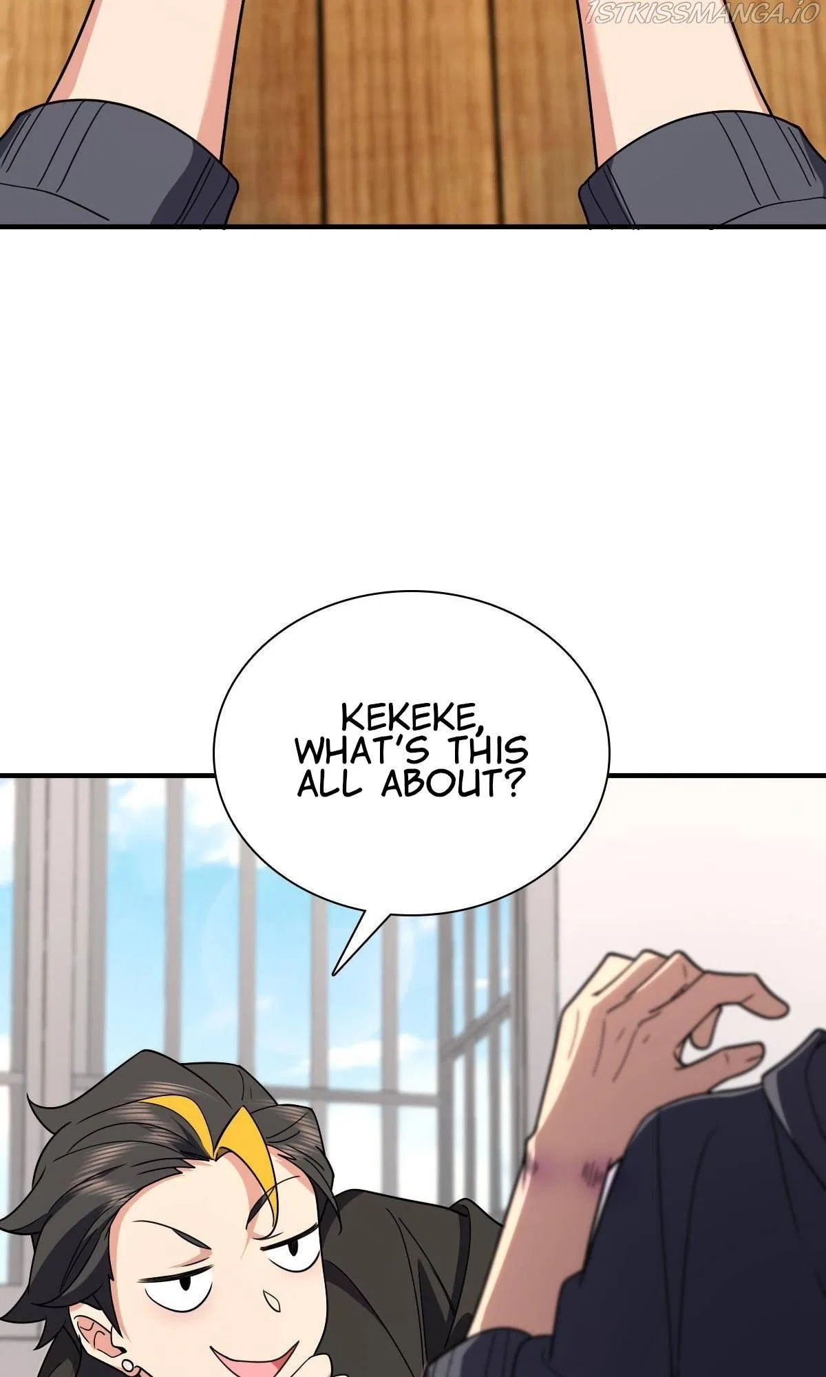 My Wife Is From a Thousand Years Ago Chapter 84 – Page 6