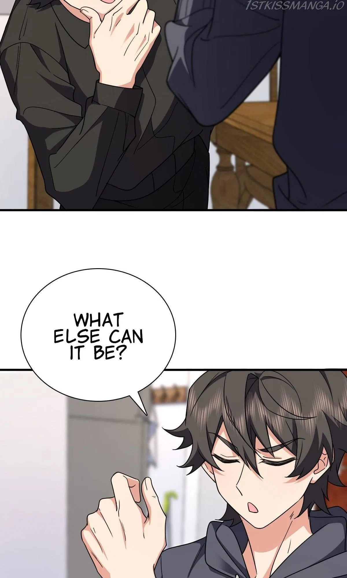 My Wife Is From a Thousand Years Ago Chapter 84 – Page 7