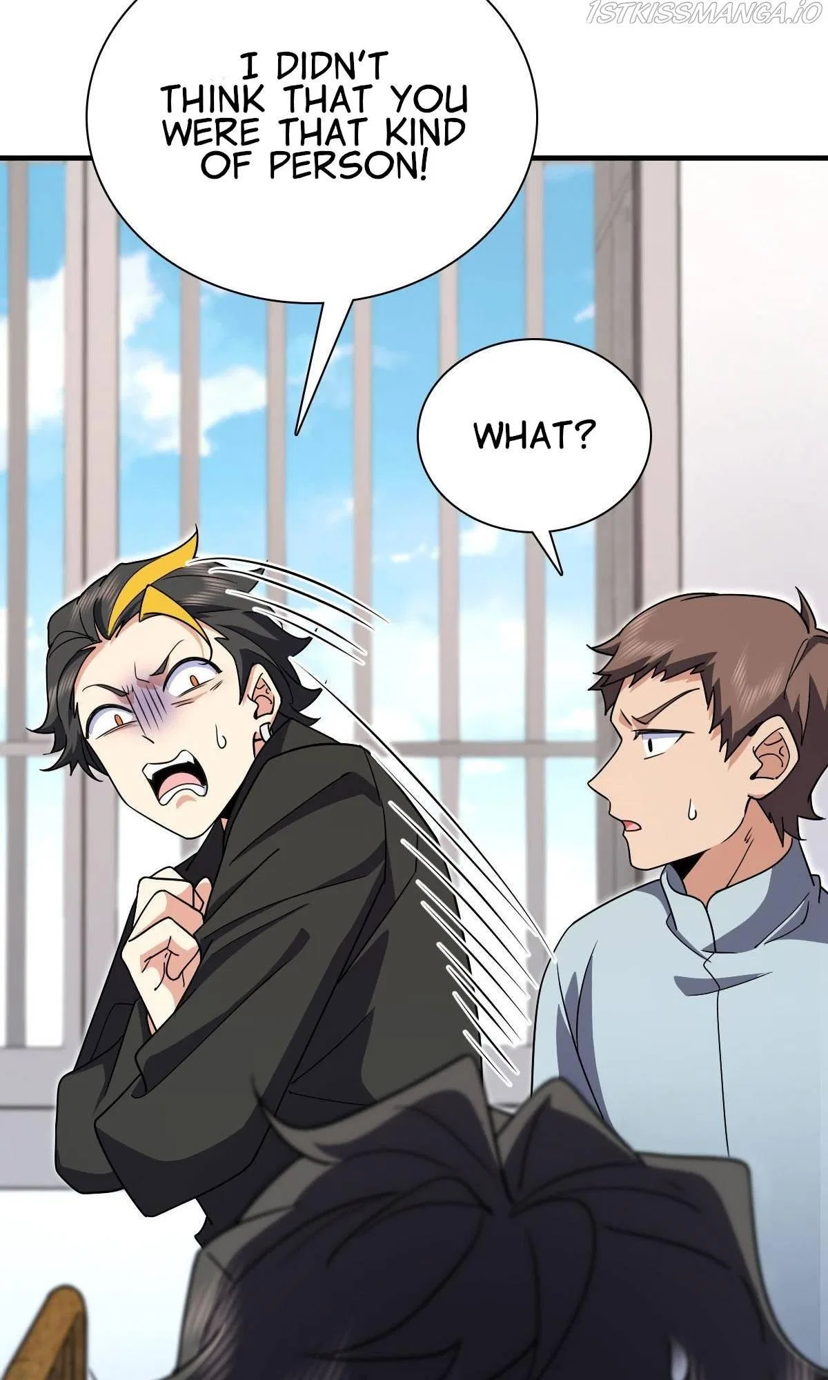 My Wife Is From a Thousand Years Ago Chapter 84 – Page 11