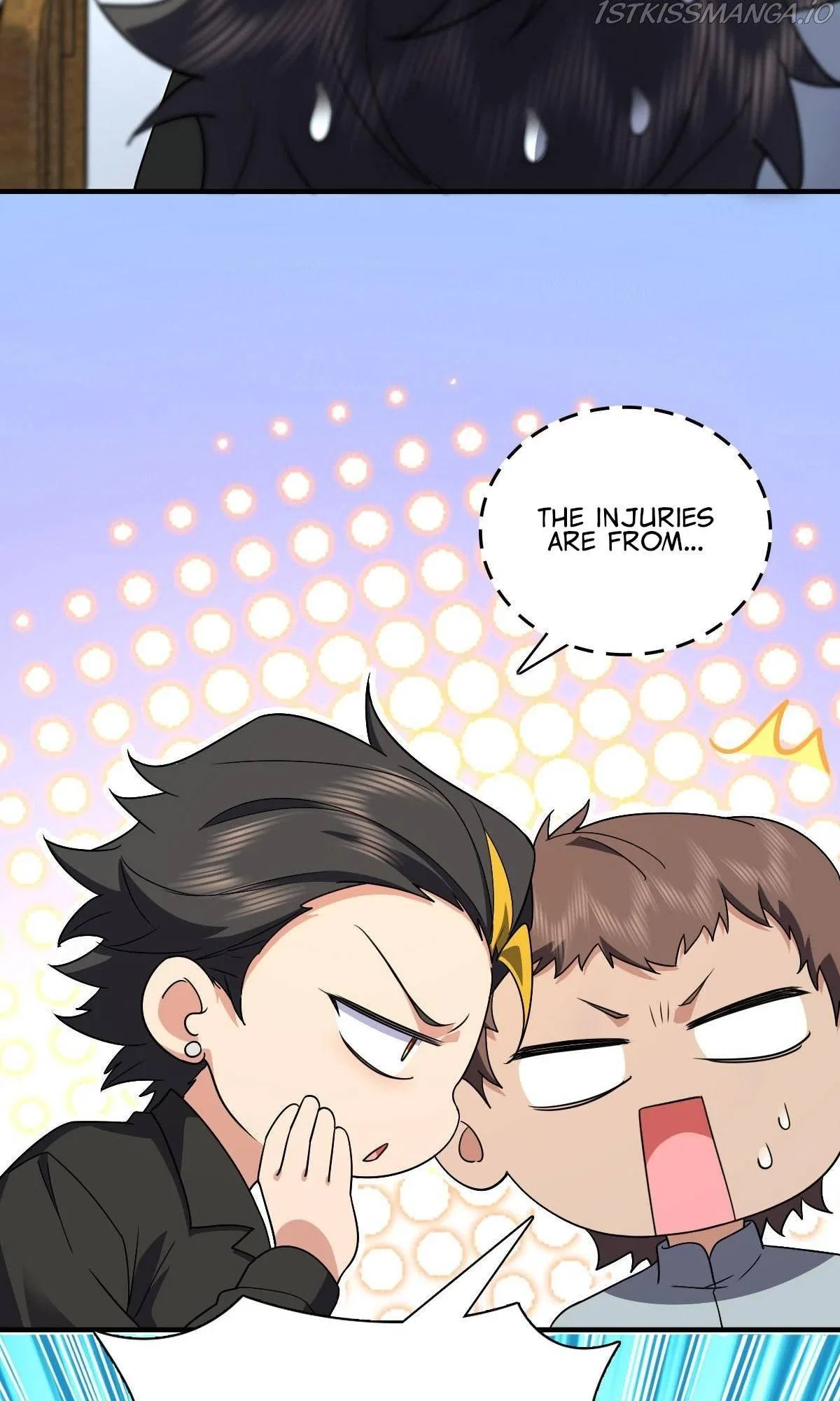 My Wife Is From a Thousand Years Ago Chapter 84 – Page 12