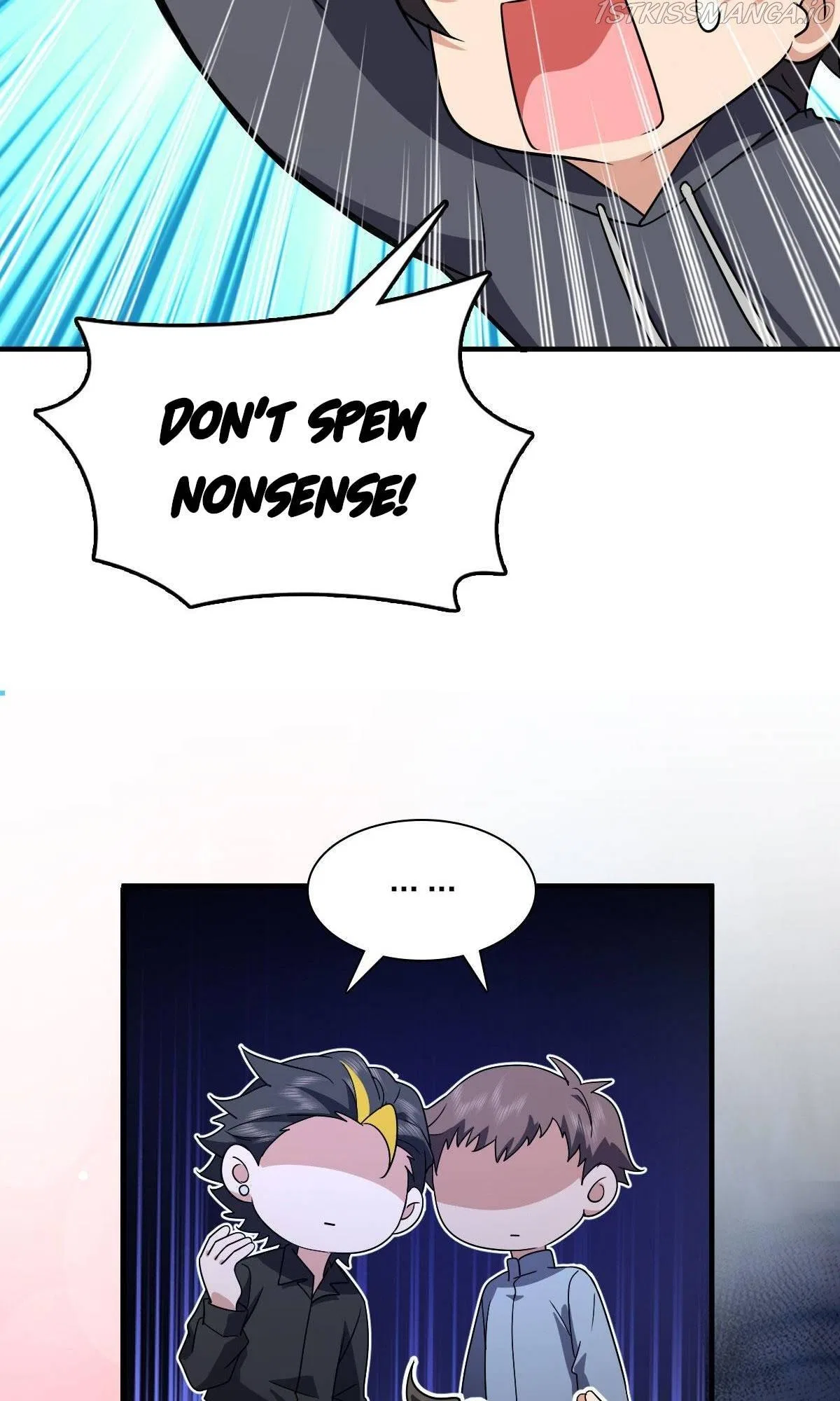 My Wife Is From a Thousand Years Ago Chapter 84 – Page 14
