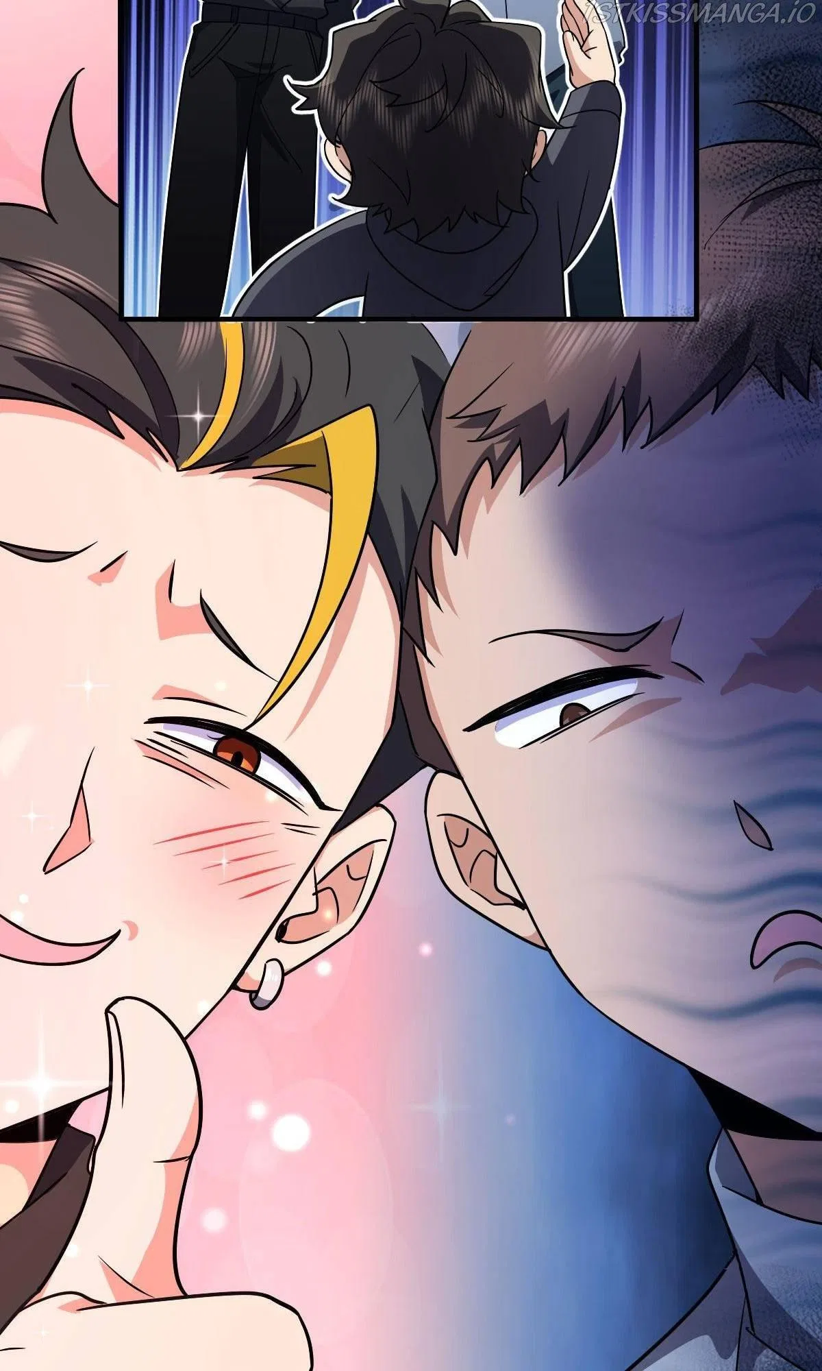 My Wife Is From a Thousand Years Ago Chapter 84 – Page 15