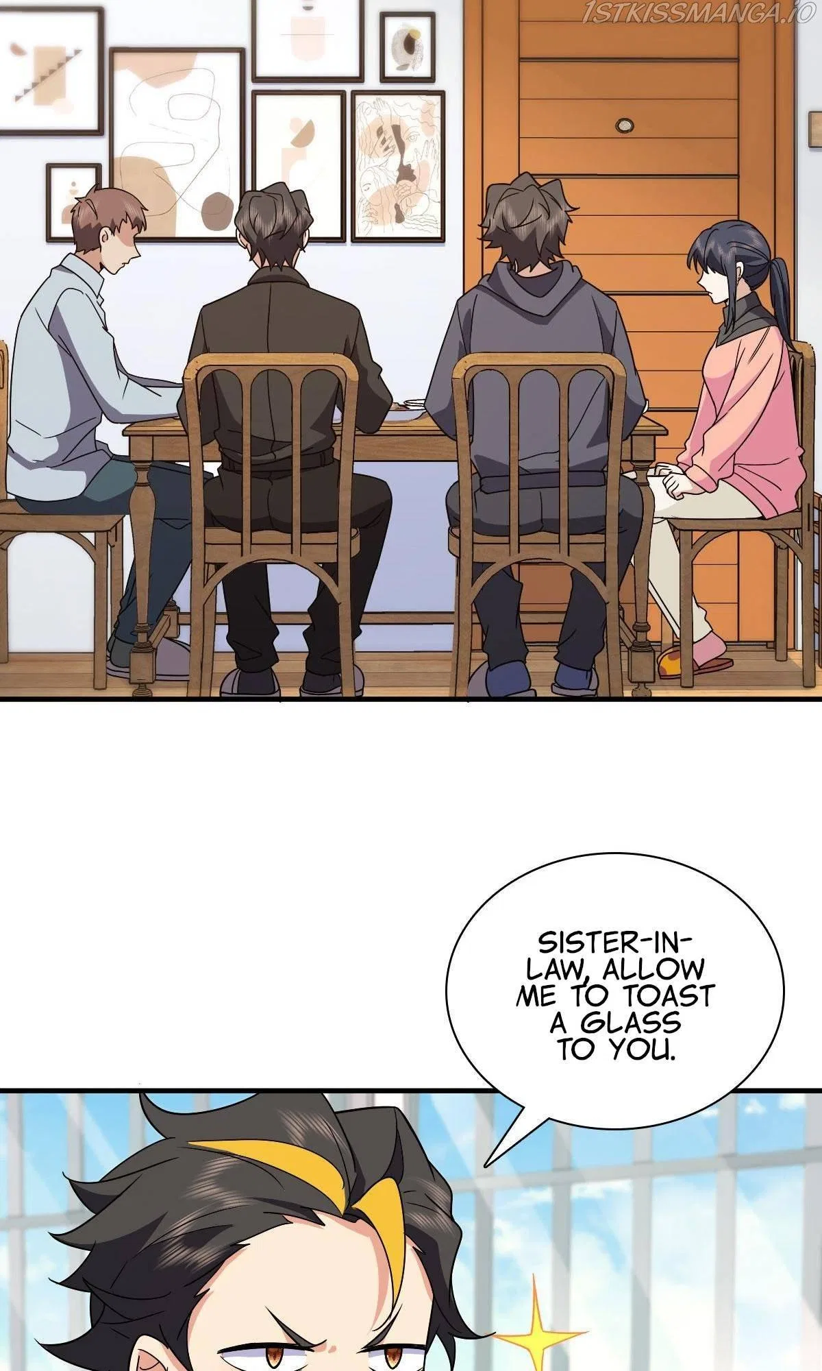 My Wife Is From a Thousand Years Ago Chapter 84 – Page 18