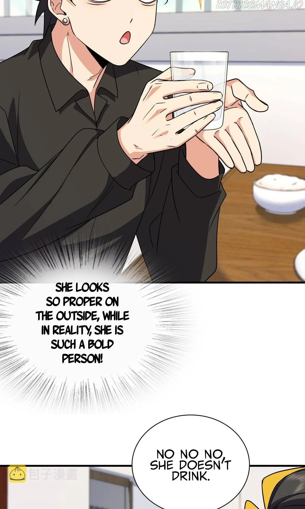 My Wife Is From a Thousand Years Ago Chapter 84 – Page 19