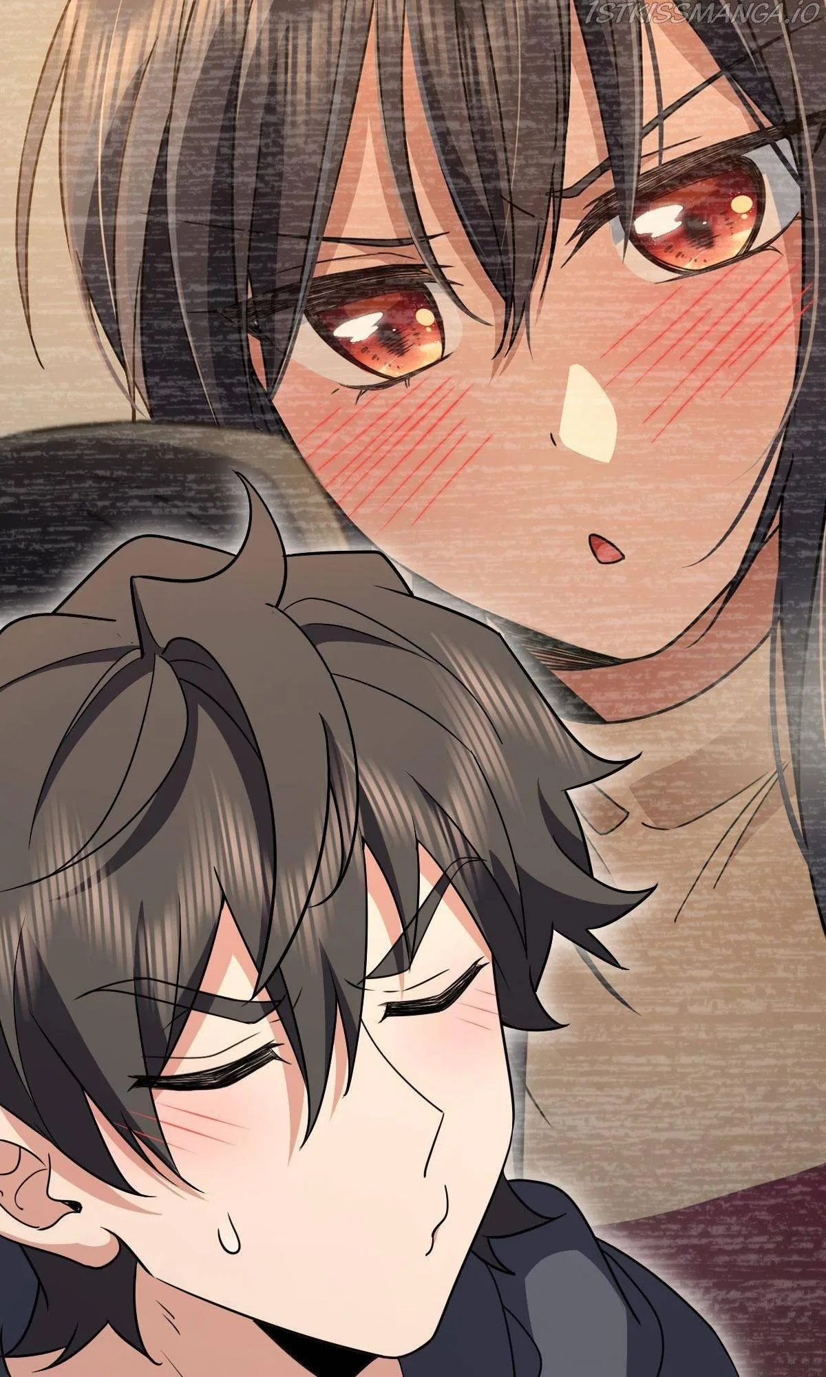 My Wife Is From a Thousand Years Ago Chapter 84 – Page 22