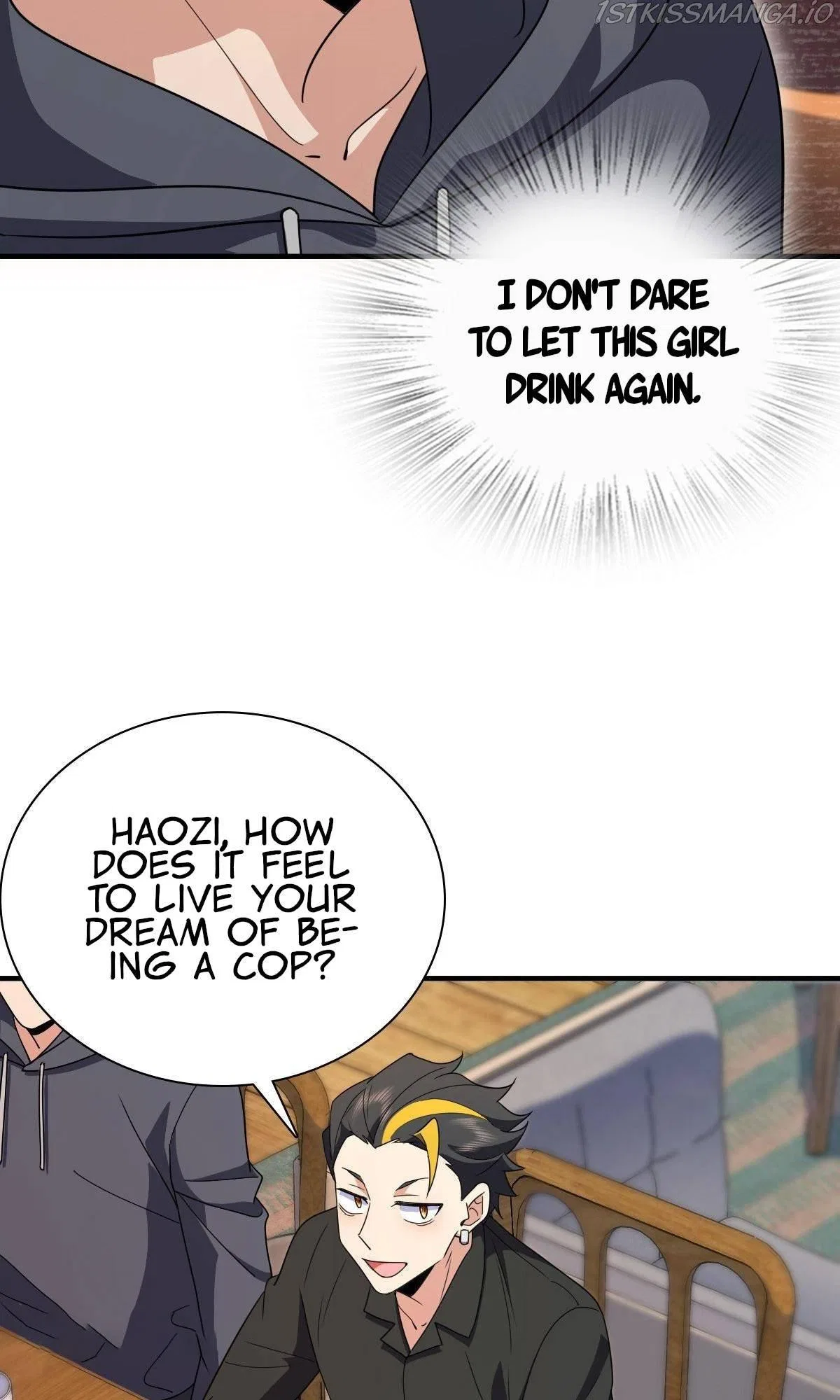 My Wife Is From a Thousand Years Ago Chapter 84 – Page 23