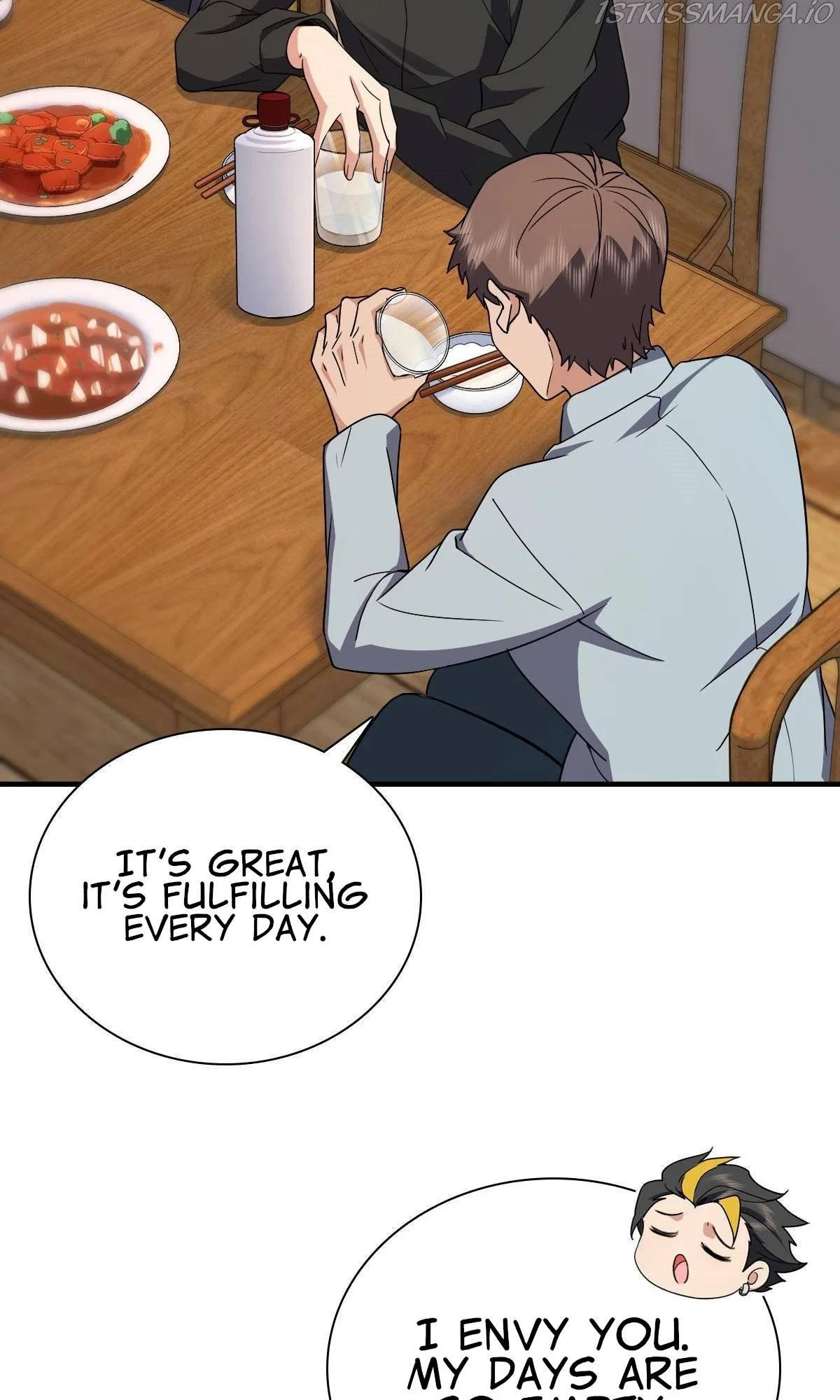 My Wife Is From a Thousand Years Ago Chapter 84 – Page 24
