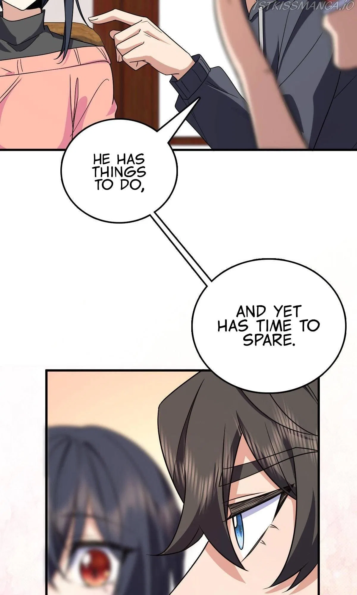 My Wife Is From a Thousand Years Ago Chapter 84 – Page 27