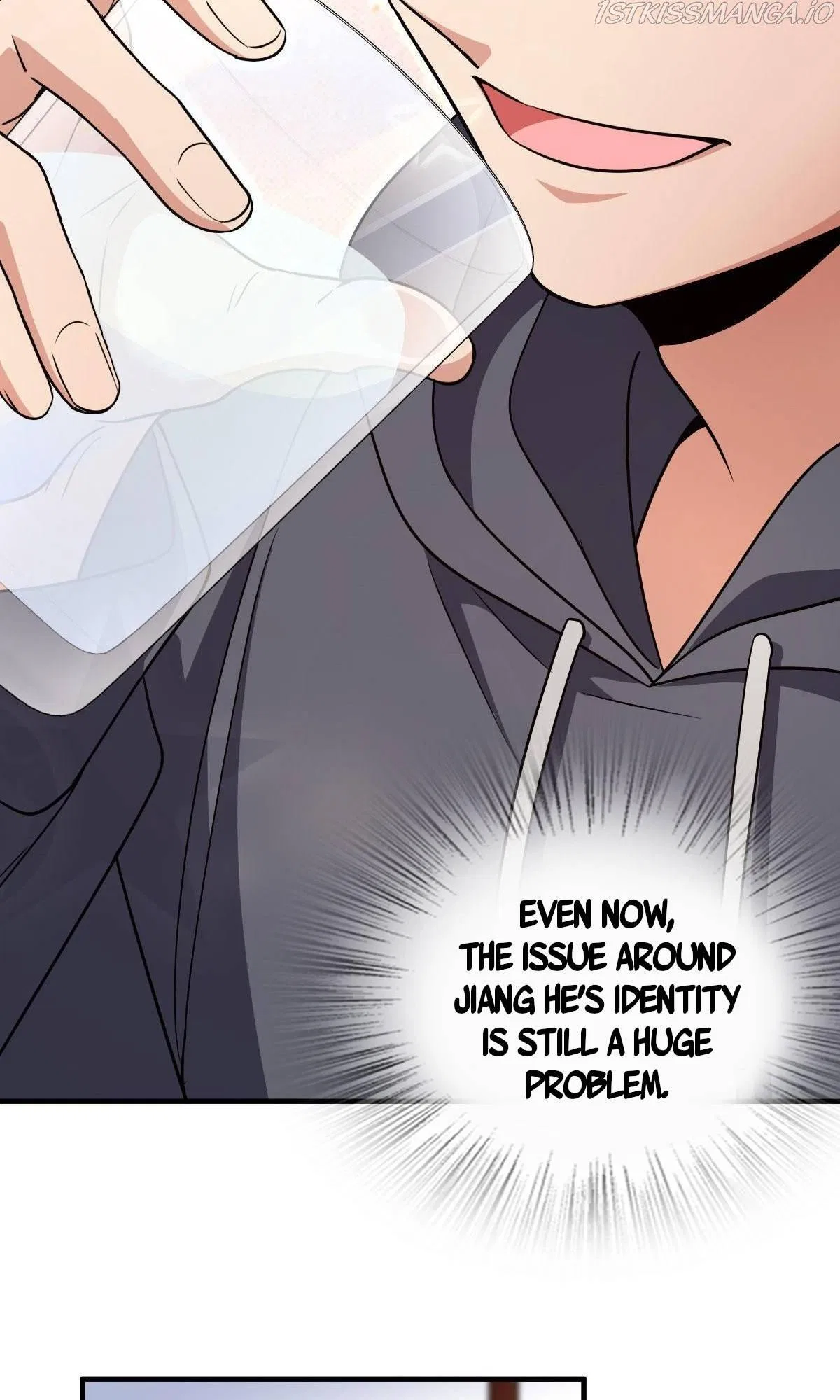 My Wife Is From a Thousand Years Ago Chapter 84 – Page 29