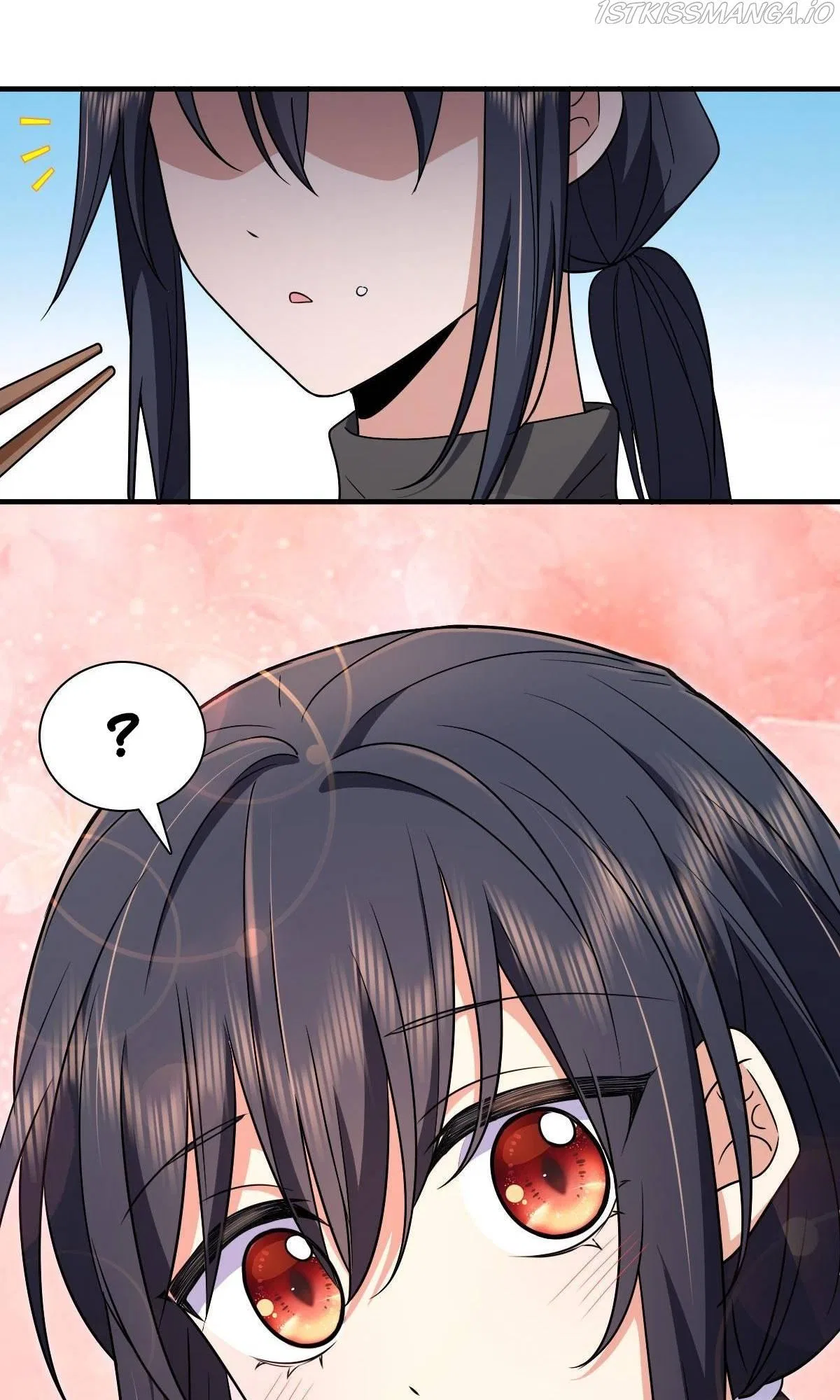 My Wife Is From a Thousand Years Ago Chapter 84 – Page 31